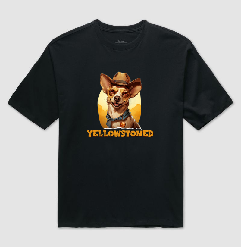 YellowStoned