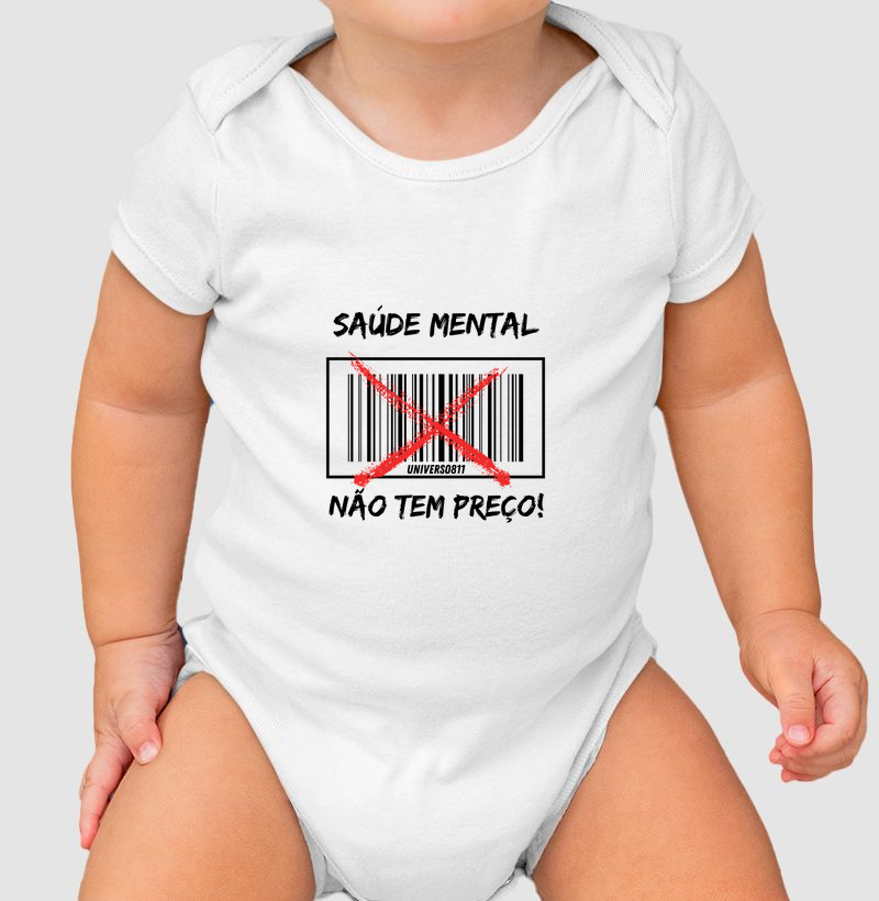 BODY - SAÚDE MENTAL