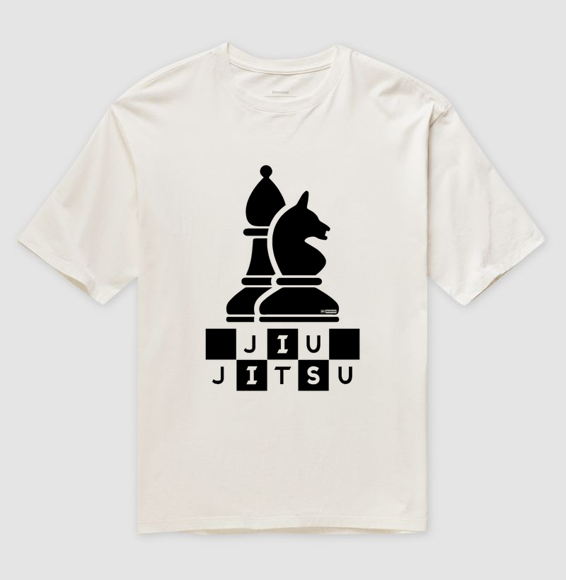 BJJ CHESS
