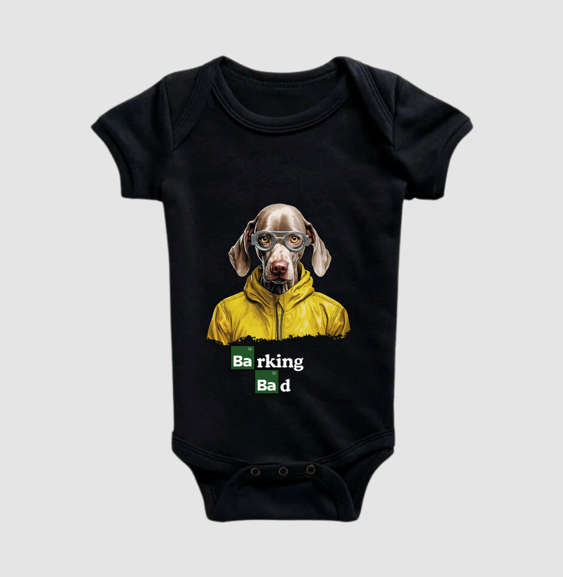 Barking Bad