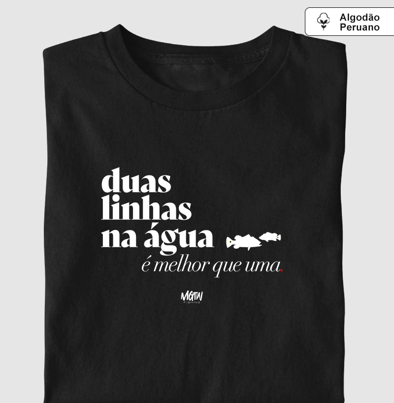 DUAS LINHAS PREMIUM