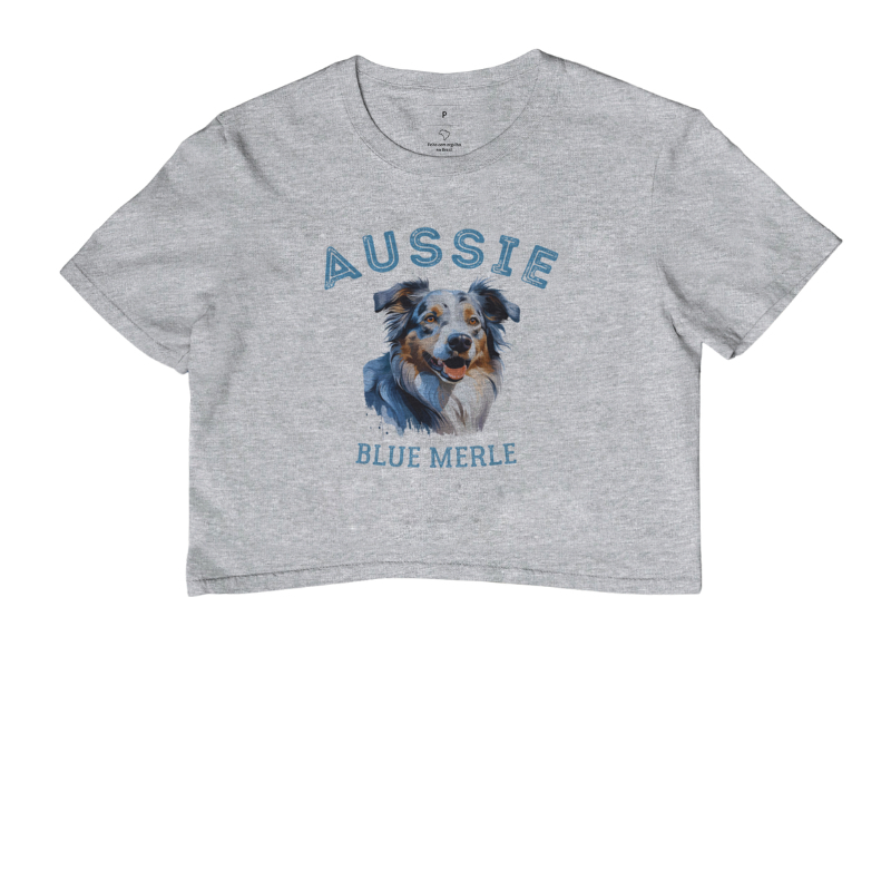 BLUE MERLE CROPPED