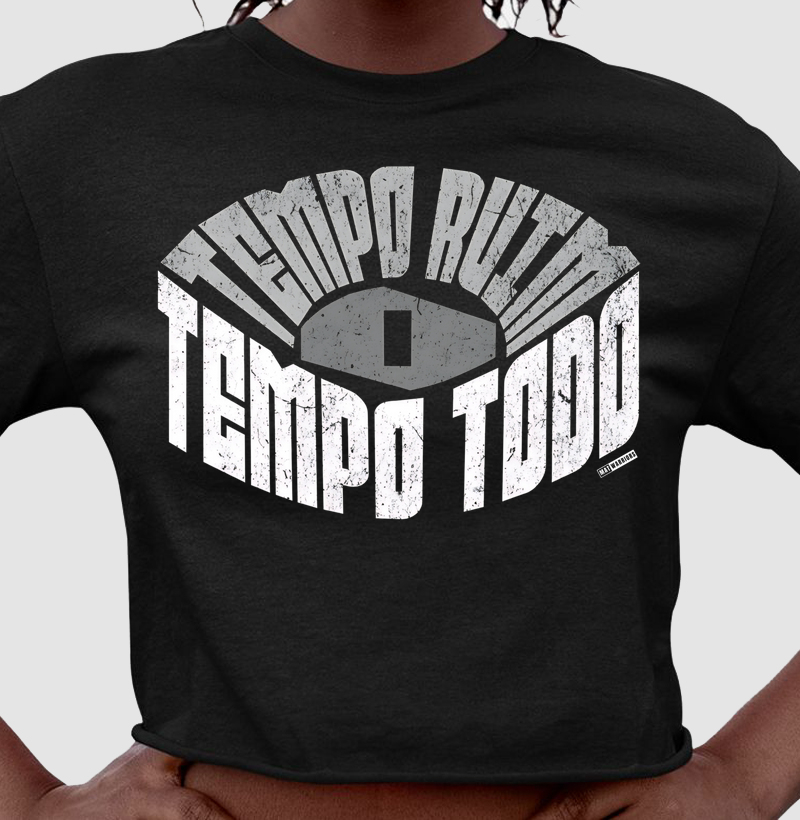 TEMPO RUIM O TEMPO TODO