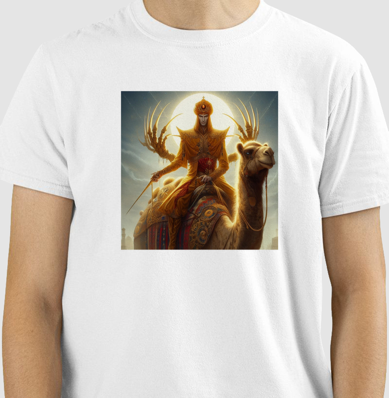 Grande Rei Paimon