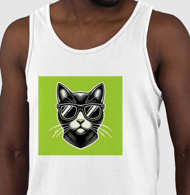 Cool Catitude