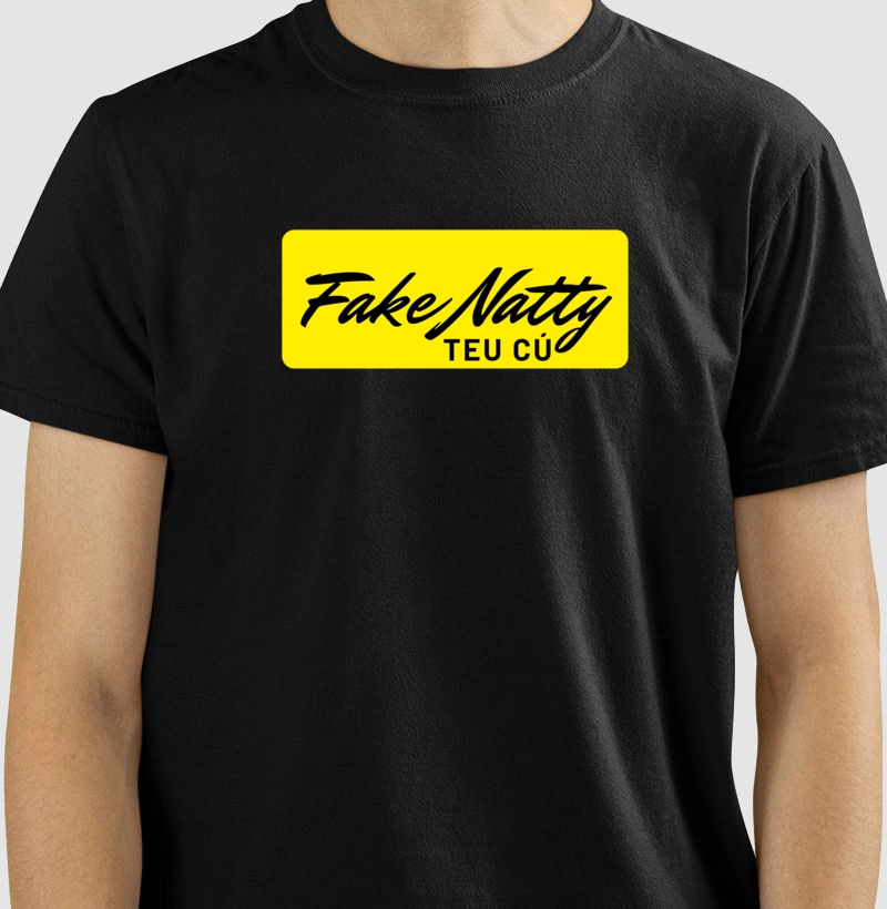 Fake Natty Teu C...