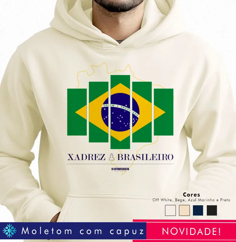 Xadrez Brasileiro