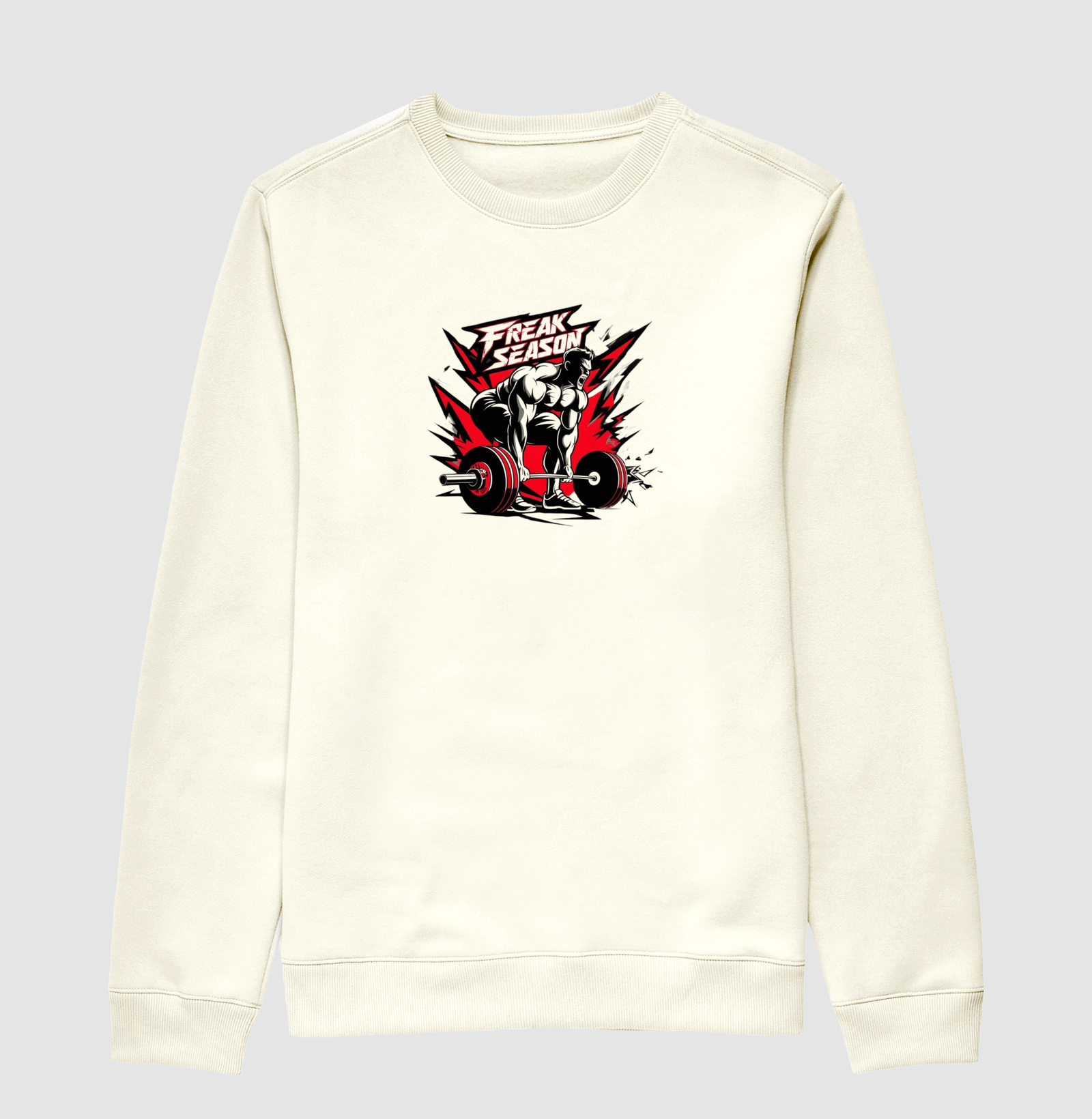 Camiseta Freak Season