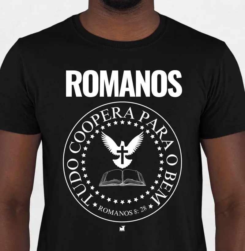 Romanos - Tudo coopera para o bem