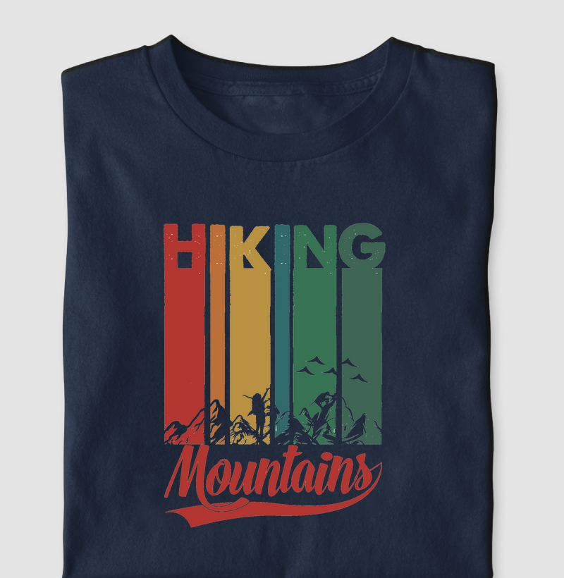 HONESTEE HIKING