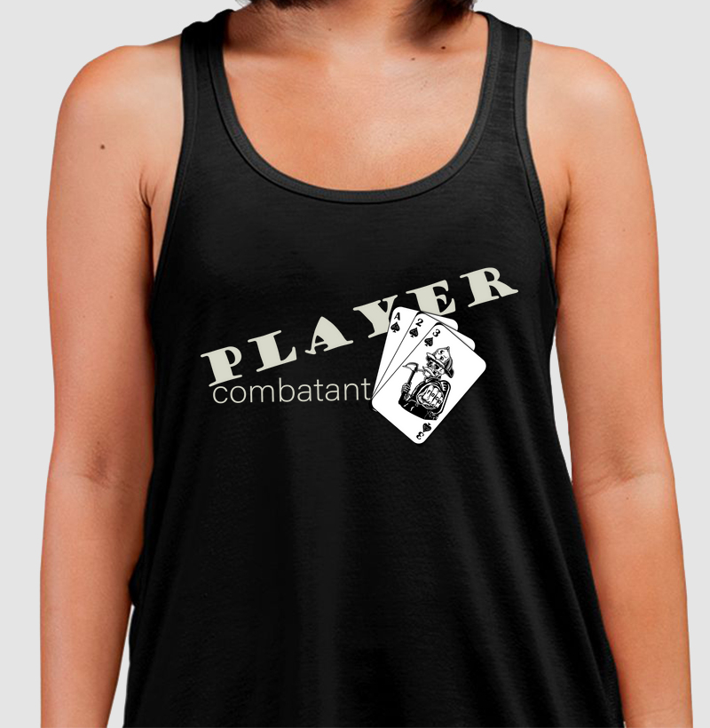 Player Combatant