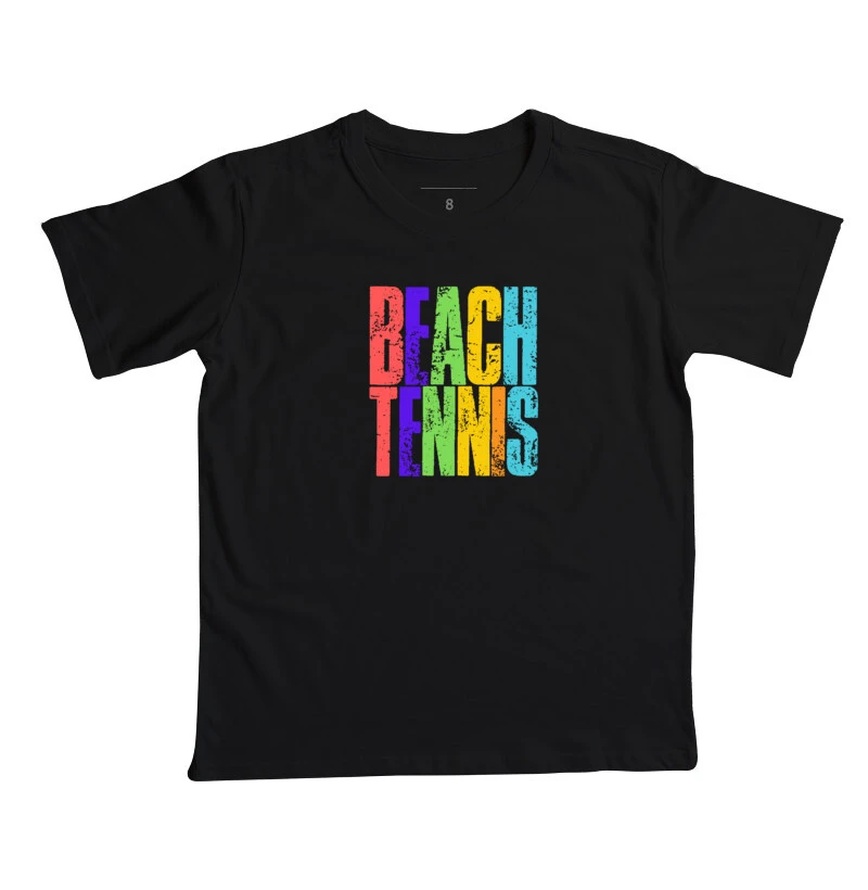 Beach Tennis 