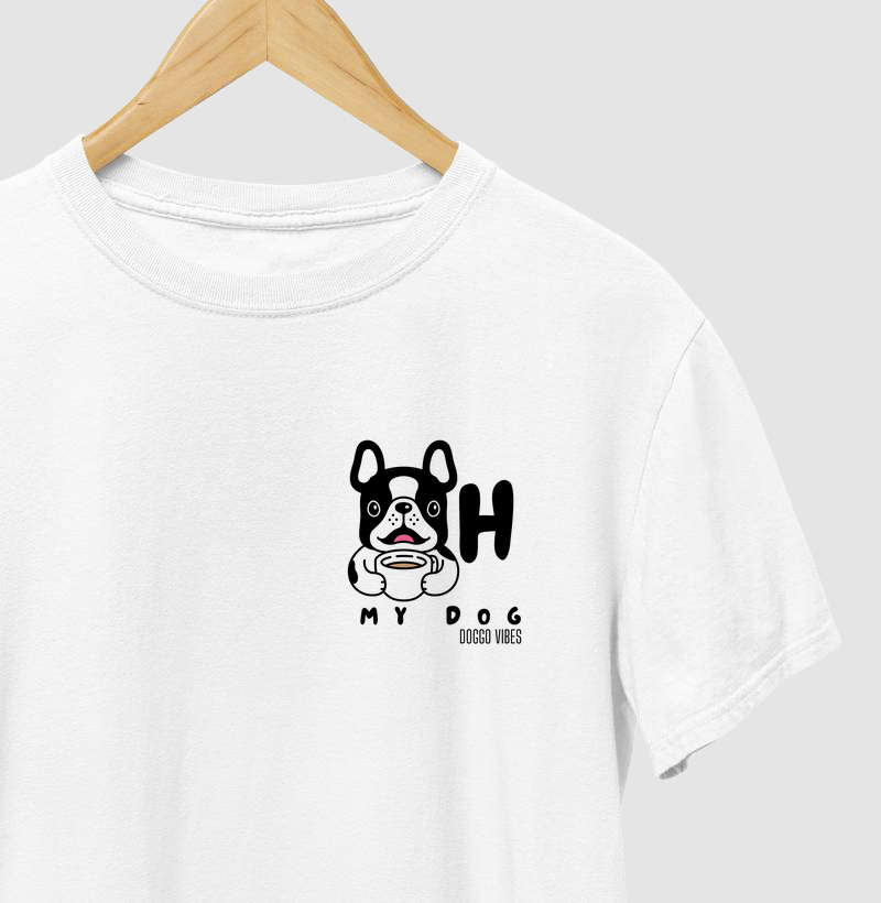 Oh my dog!