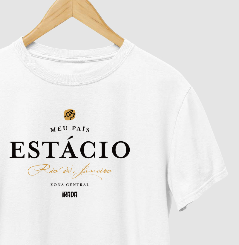 Meu País Estácio