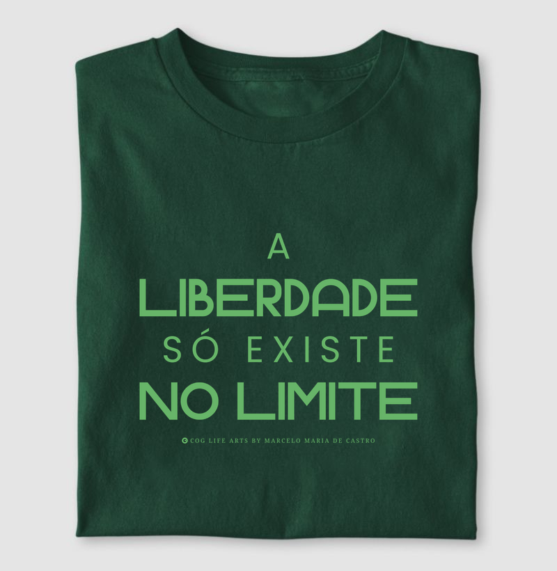 Liberdade by Marcelo Maria de Castro