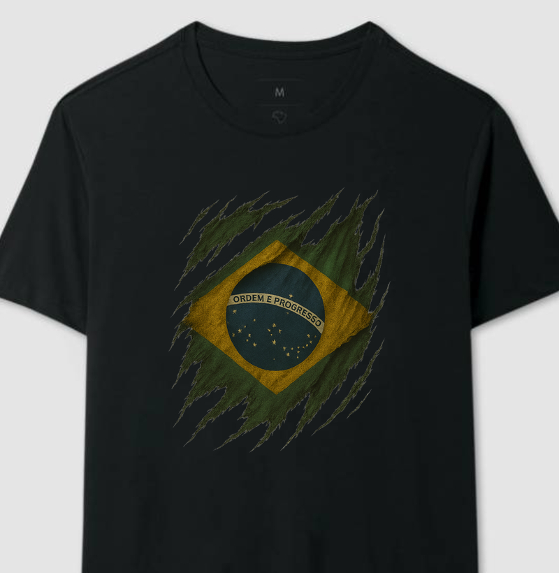 Ordem e progresso®