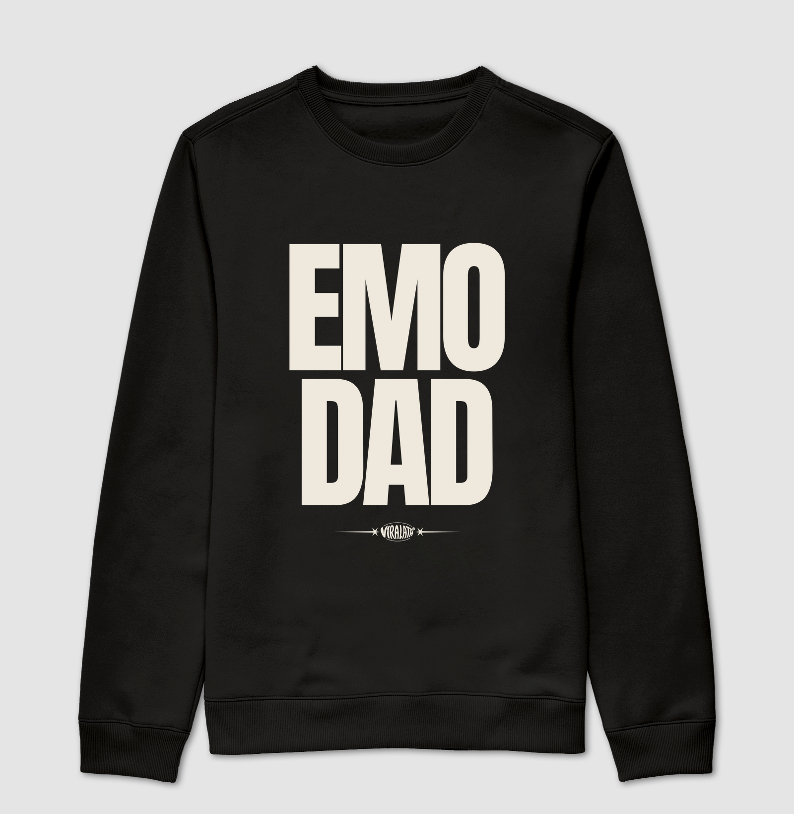EMO DAD