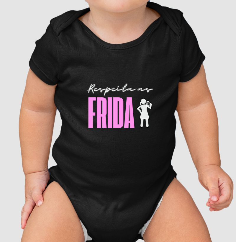 Respeita as Frida
