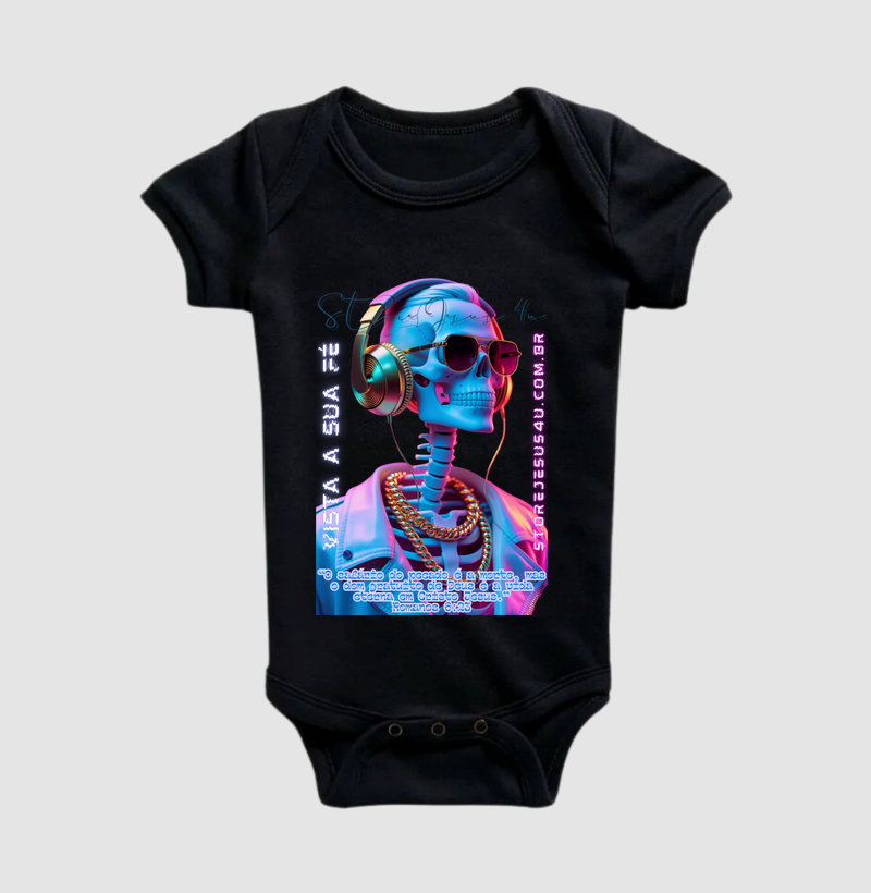 💀✨ “O salário do pecado é a morte...” – Romanos 6:23