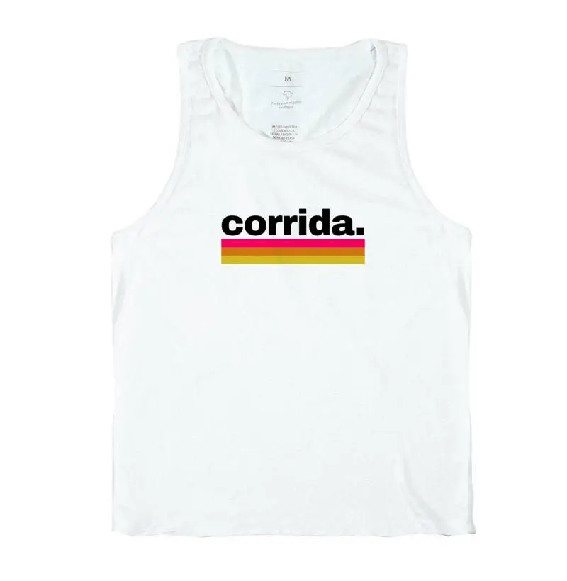 CORRIDA FAIXAS