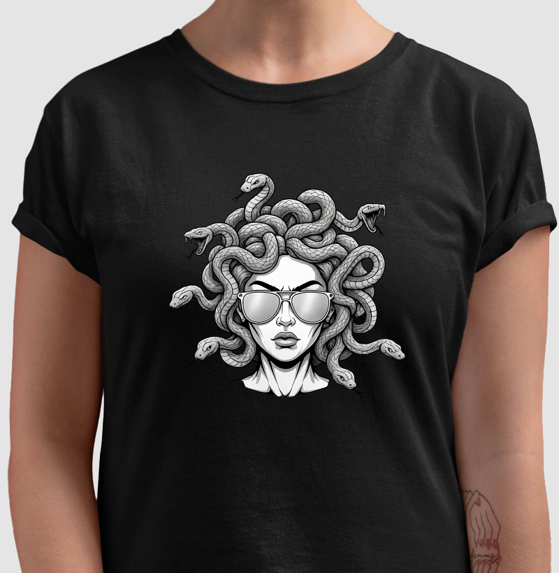 Medusa Pop