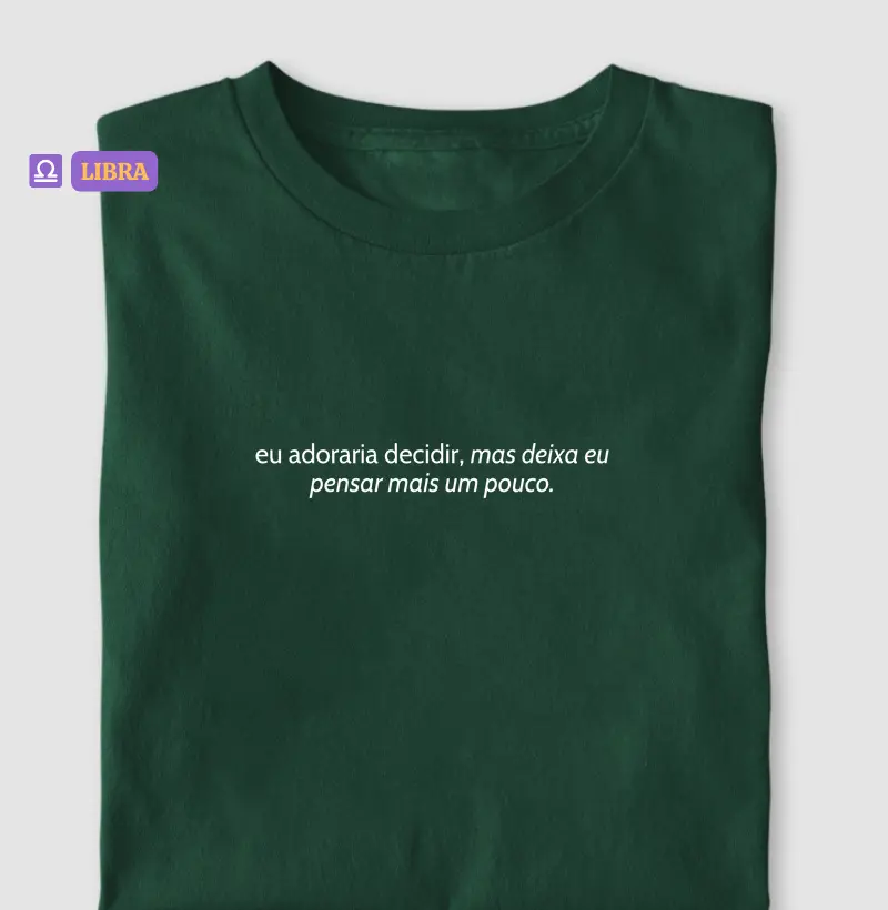Libra - Humor Astral 