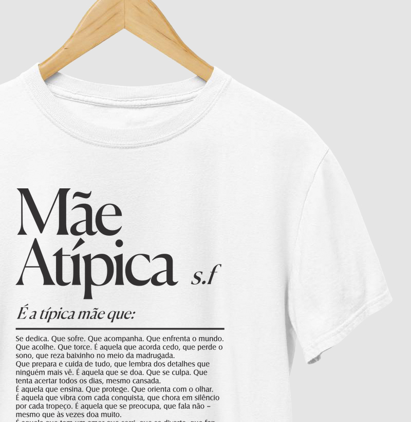 Típica Mãe