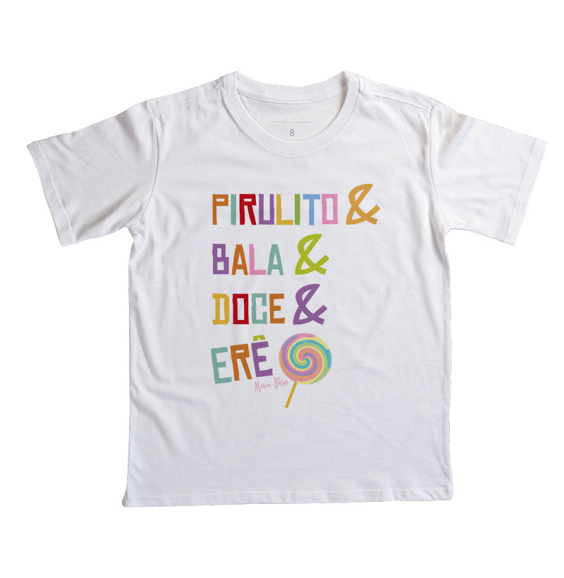 Infantil & Erê