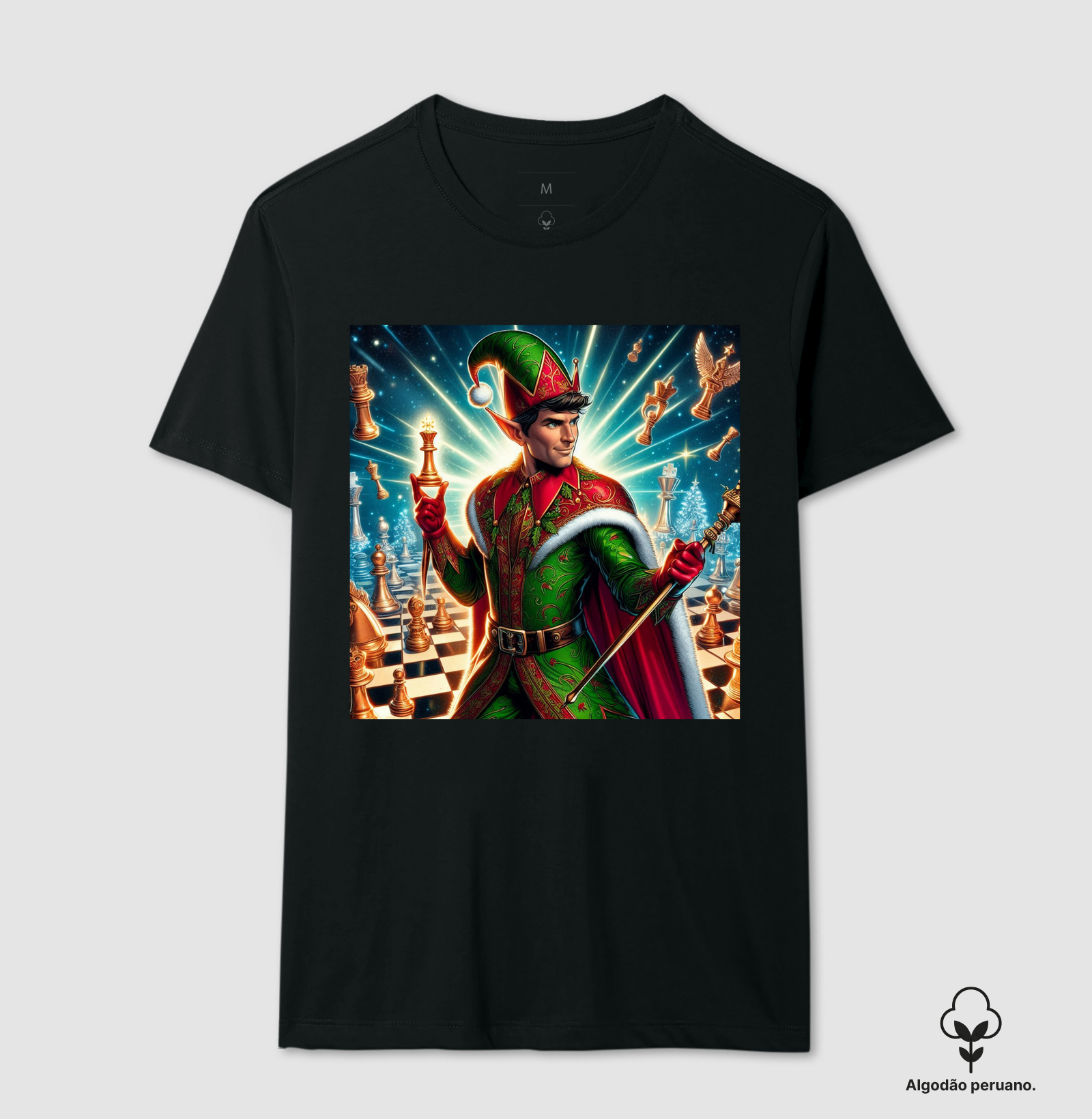 Duende de Natal 4