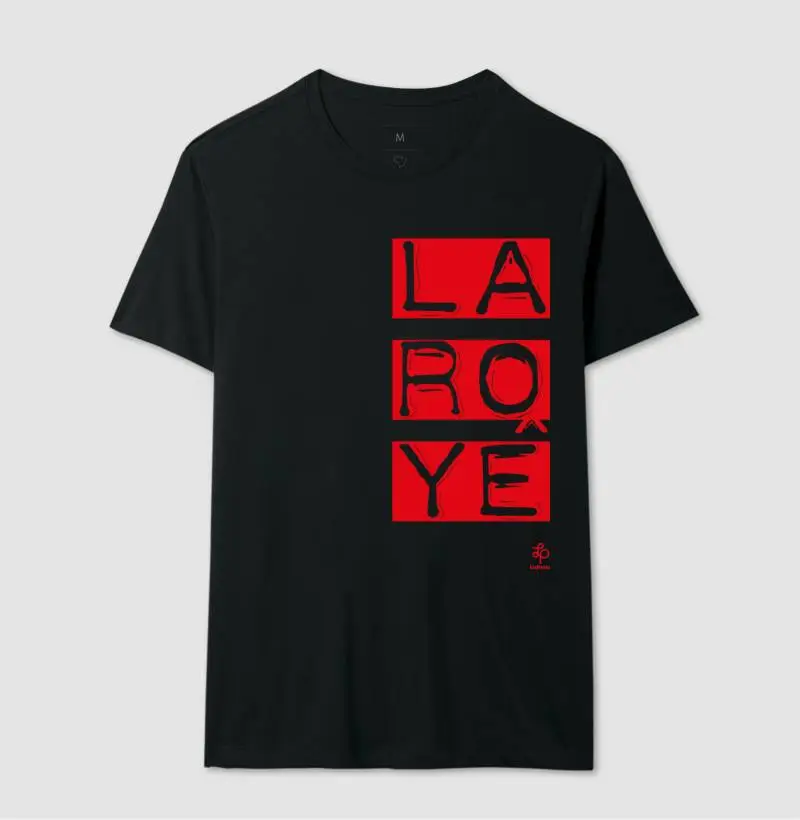 Laroyê - 3