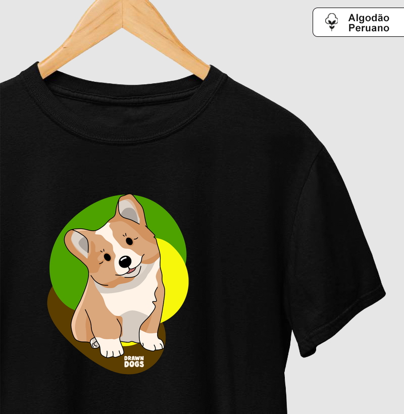 Welsh corgi 02