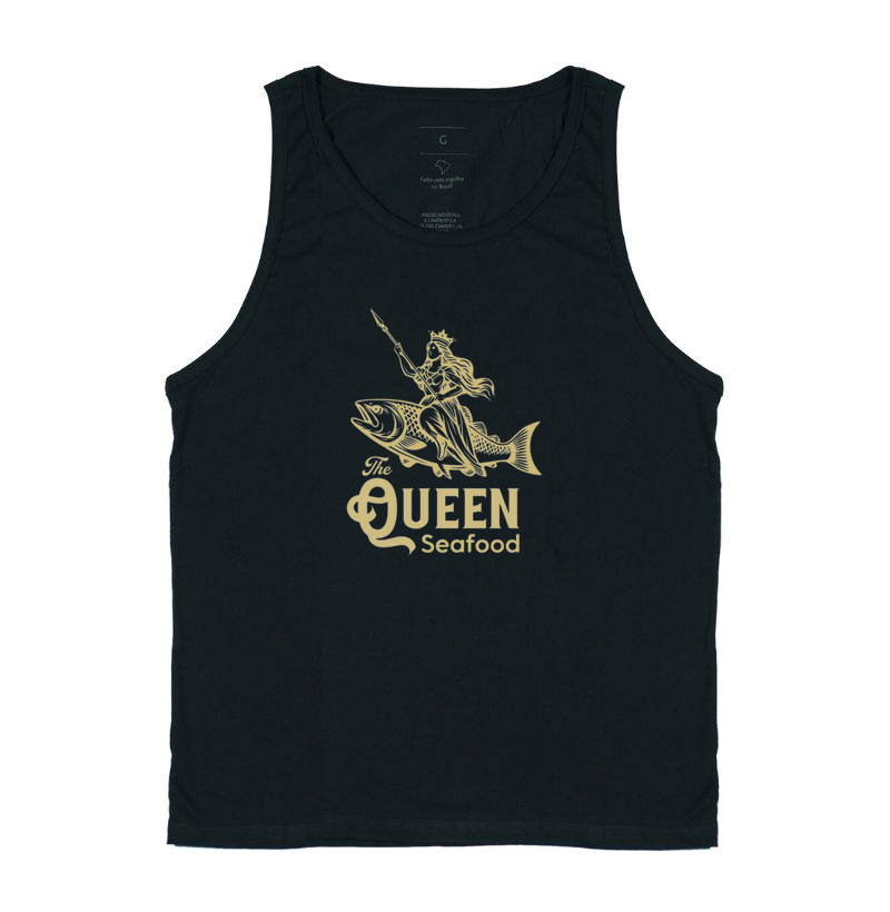 The Queen 