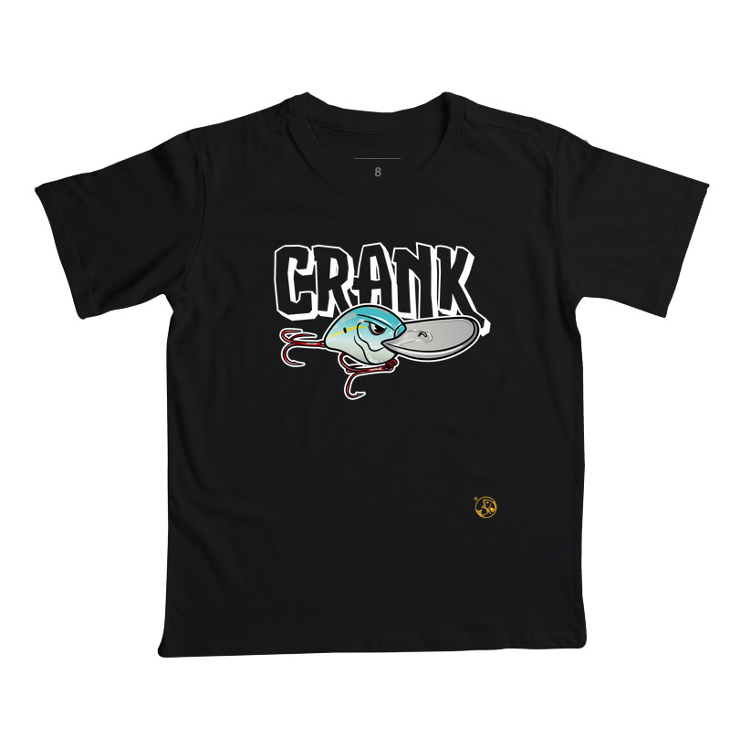 Crank