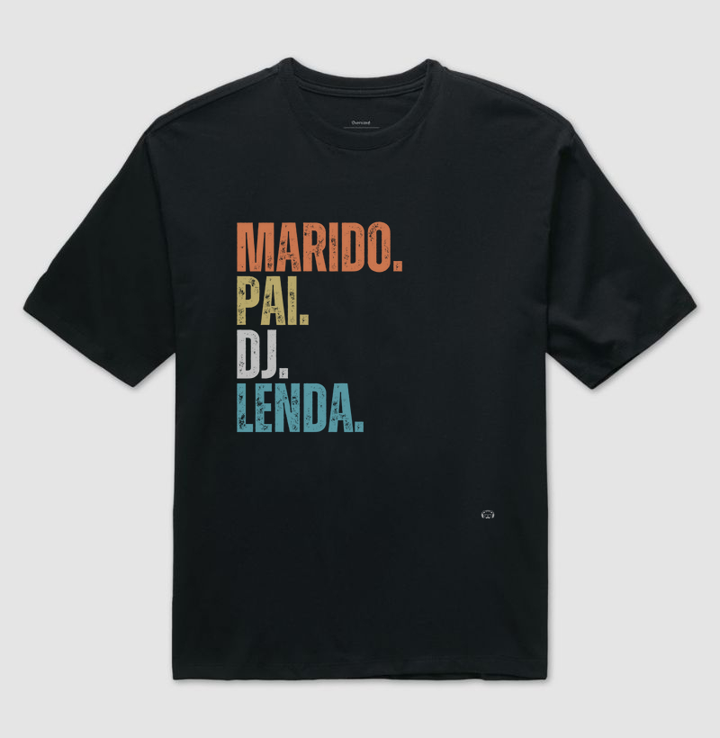 Pai DJ