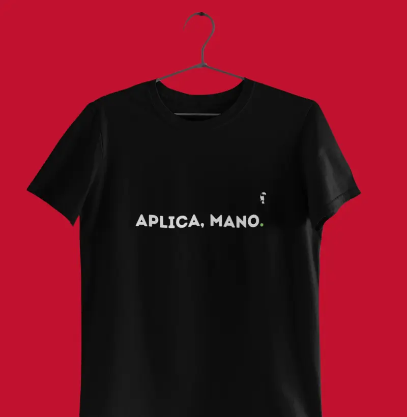APLICA MANO