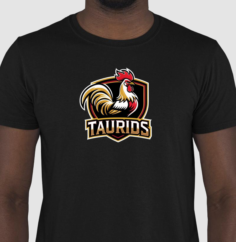 TAURIDS COCK