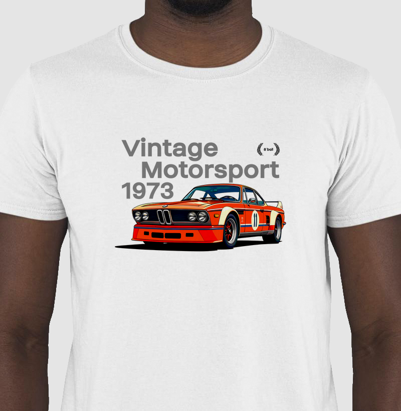 VINTAGE MOTORSPORT