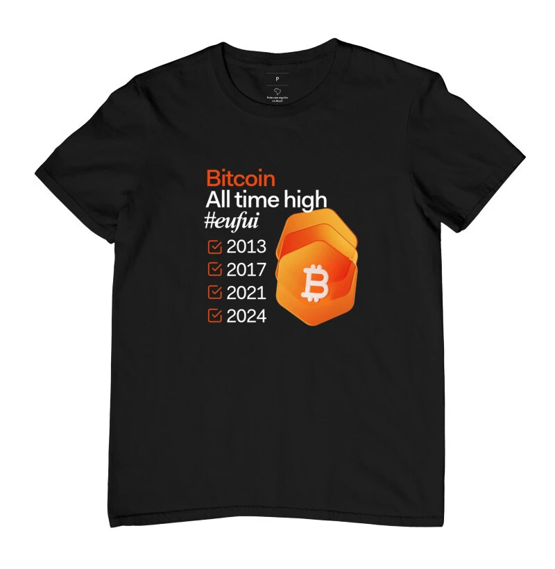  Bitcoin all time high #eufui