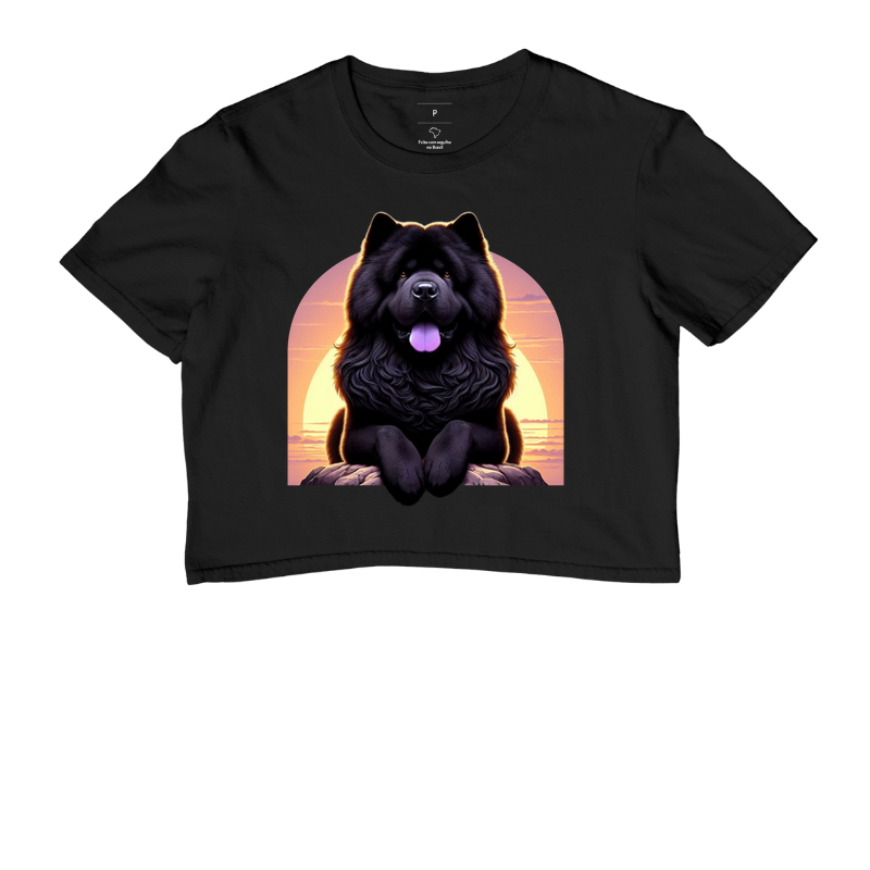 Chow-chow