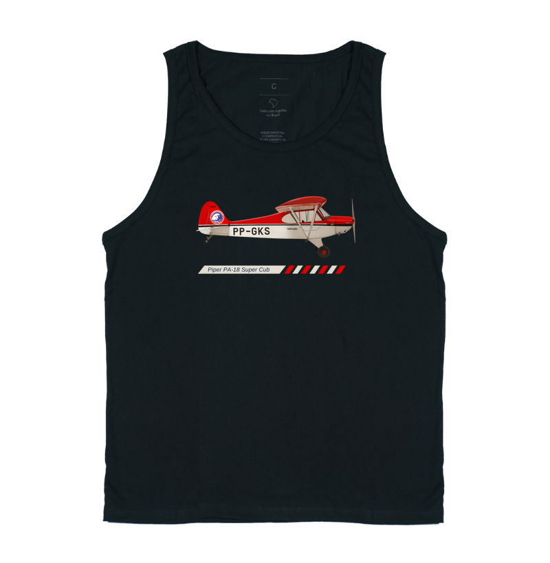 Piper PA-18 Super Cub