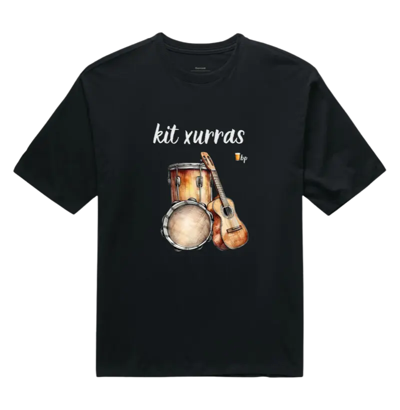 Kit xurras