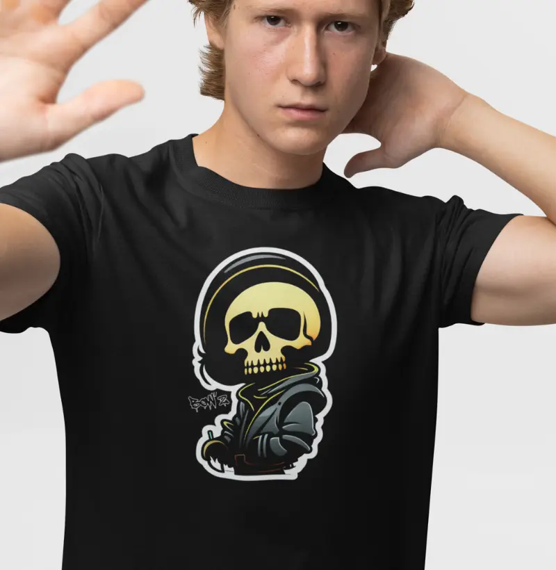 Skull S5
