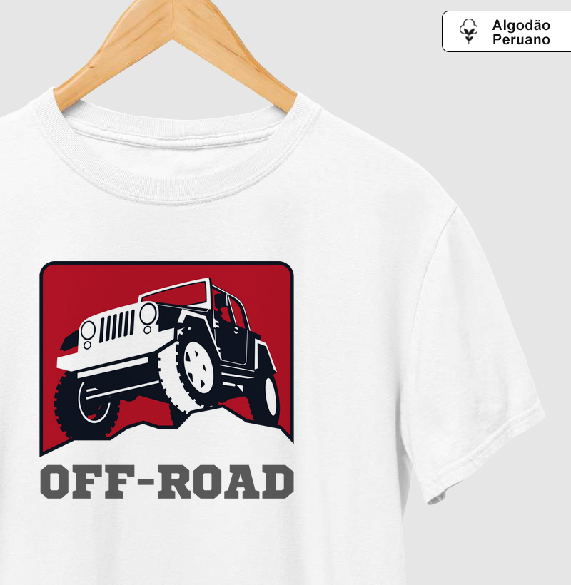 OFF ROAD