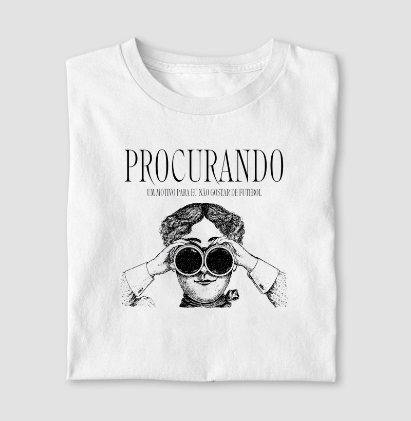 Procurando