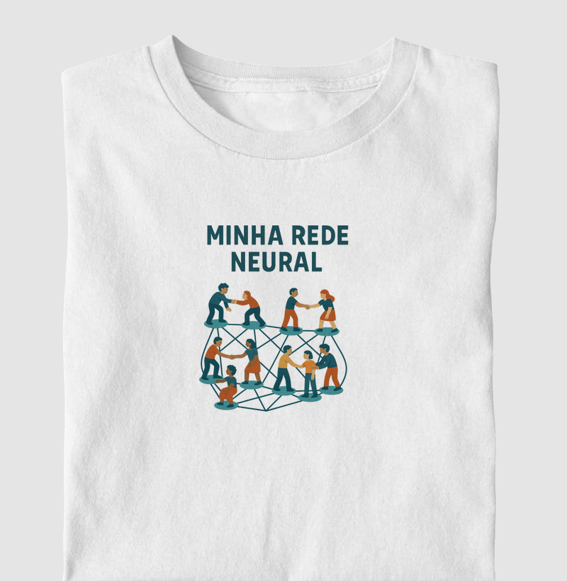 Minha Rede Neural