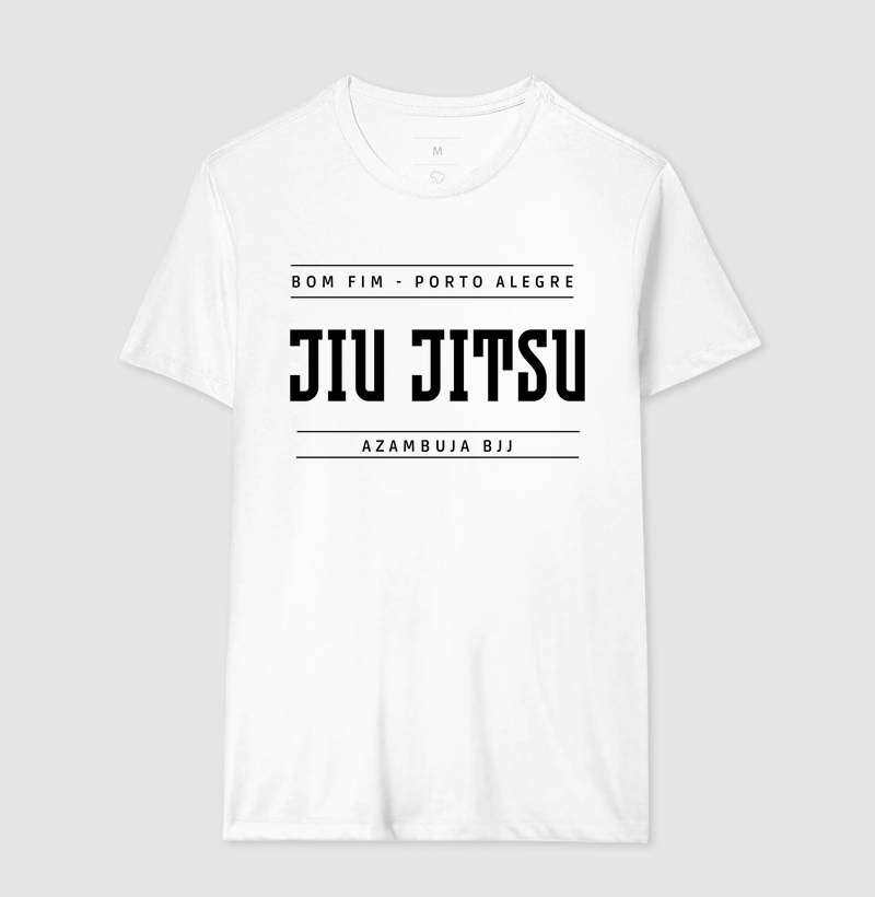 JIUJITSU AZ