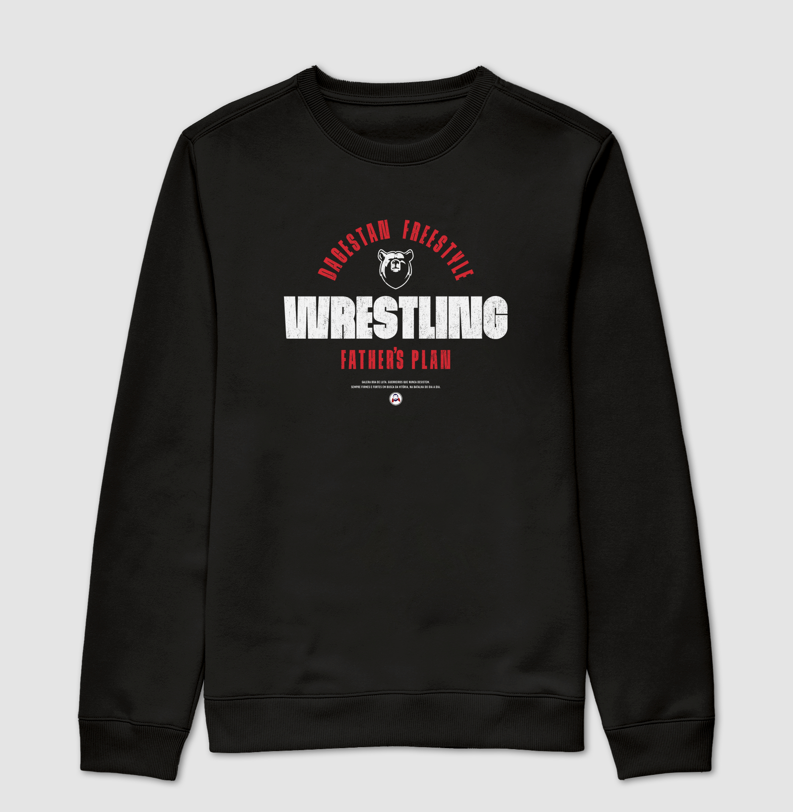 DAGESTAN WRESTLING