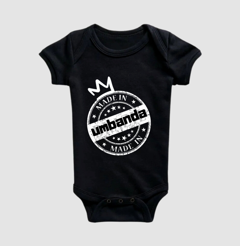 MADE IN UMBANDA