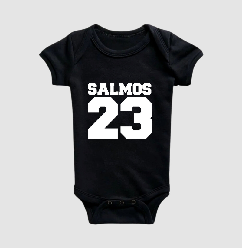Salmos - 23