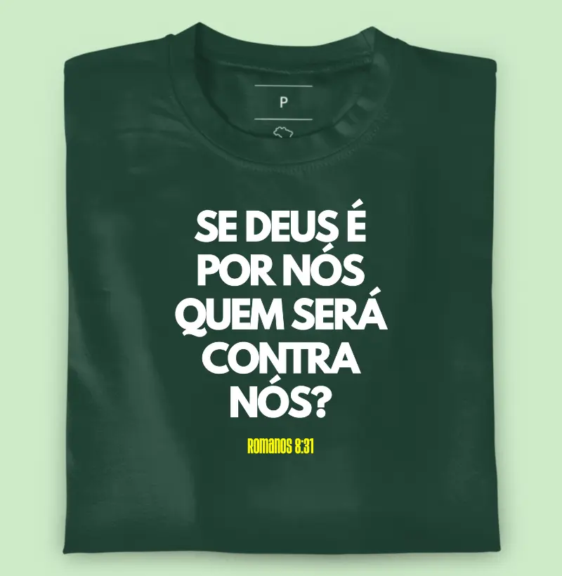 Por nós